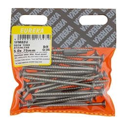 1FM82 - Decking Screw ST/ST Torx